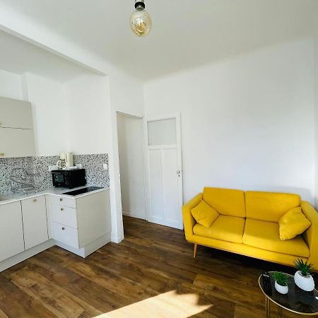 Appartement Bonaparte Centre Ville D'Ajaccio Ajaccio  Exterior photo