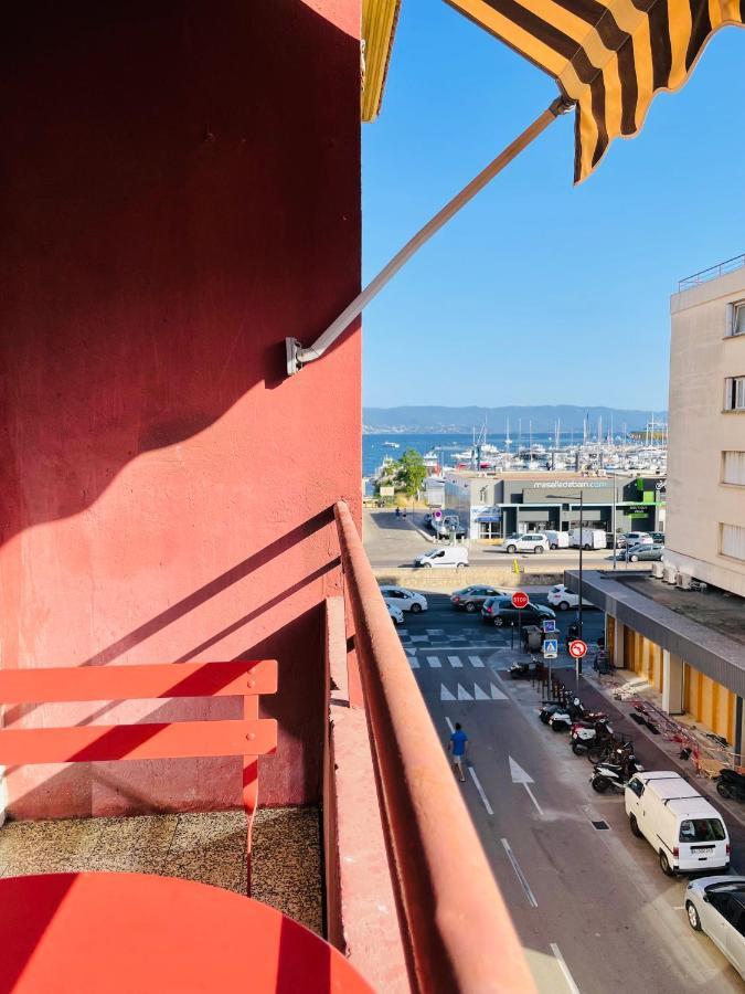 Appartement Bonaparte Centre Ville D'Ajaccio Ajaccio  Exterior photo