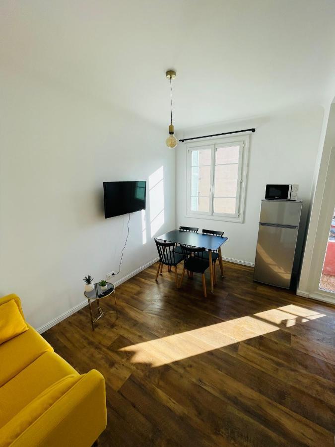 Appartement Bonaparte Centre Ville D'Ajaccio Ajaccio  Exterior photo
