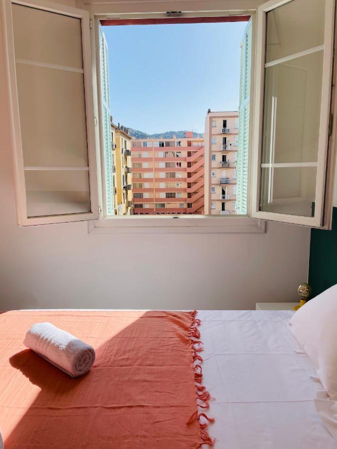 Appartement Bonaparte Centre Ville D'Ajaccio Ajaccio  Exterior photo