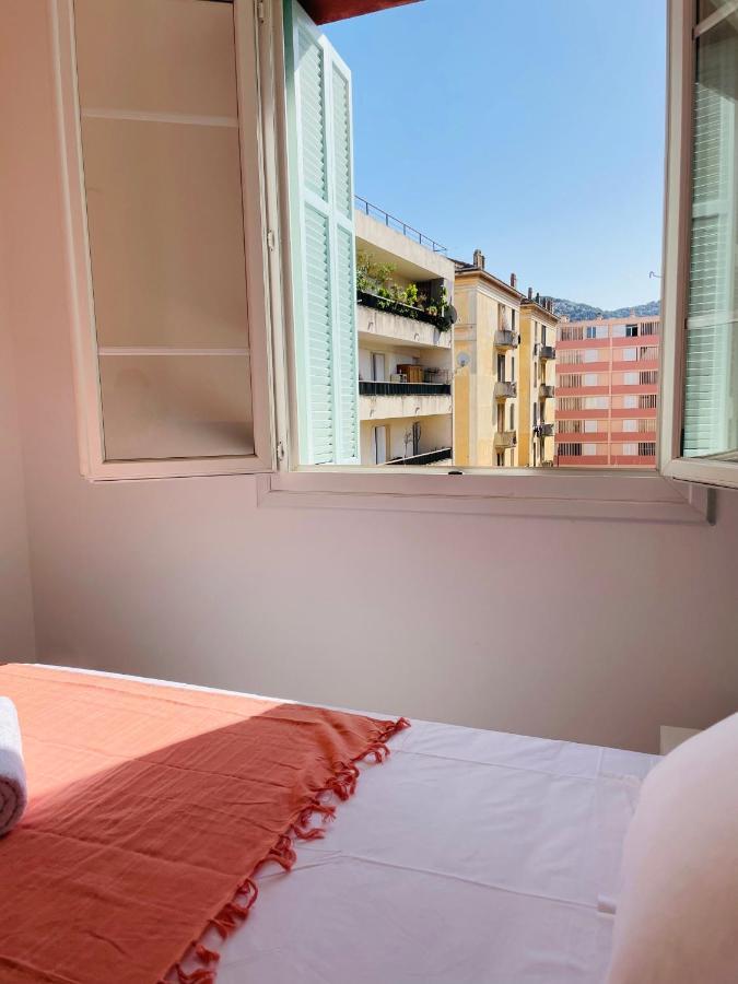 Appartement Bonaparte Centre Ville D'Ajaccio Ajaccio  Exterior photo
